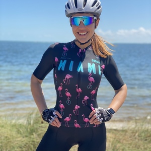 Fundraising Page: Ivana Gobbo